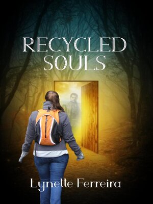cover image of Recycled Souls